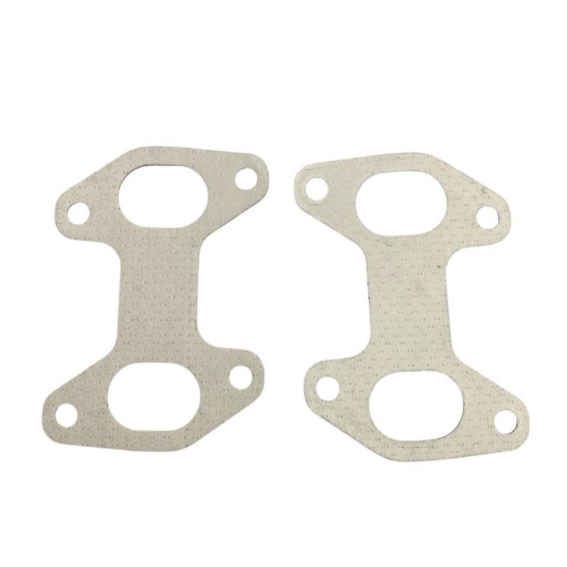 Empacadura multiple de escape Fiat Palio/siena Fire 1.4