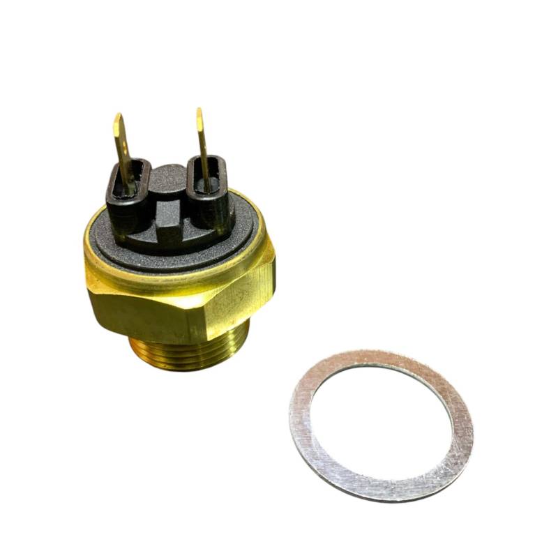 Valvula de radiador de radiador Fiat Uno/Premio