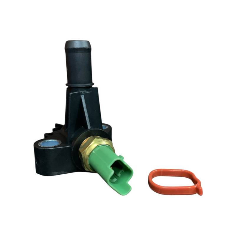 Valvula de temperatura C/base Fiat Palio/Siena Fire 1.4