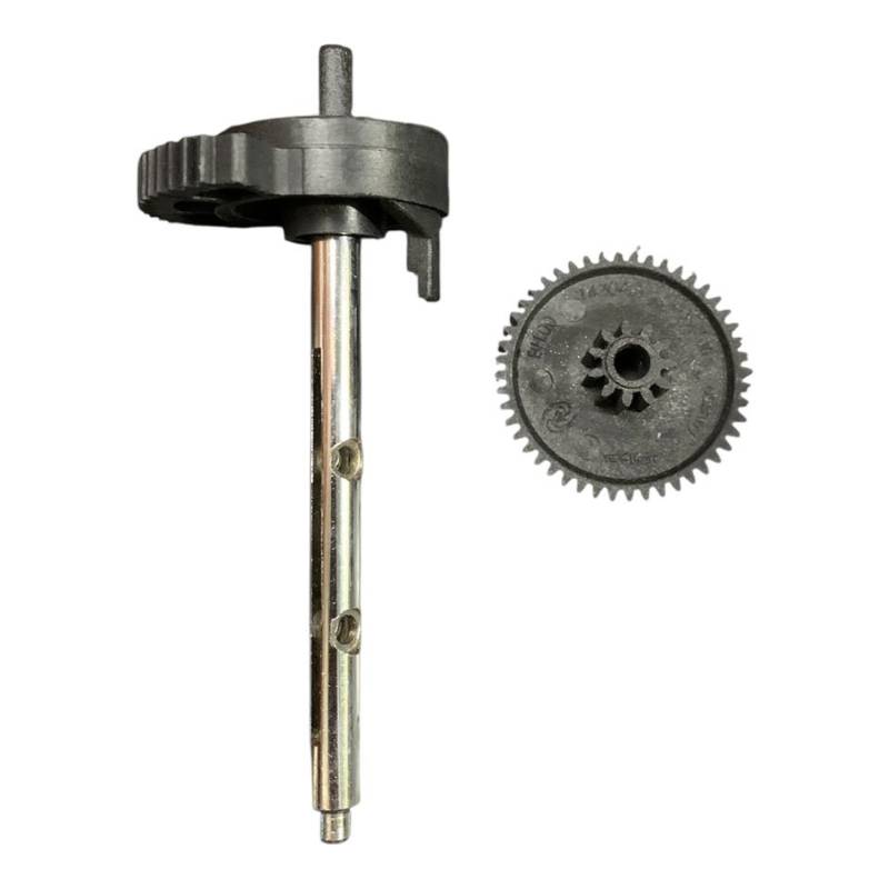 Kit de Engranajes Cuerpo de Aceleración Fiat Palio/Siena 1.8