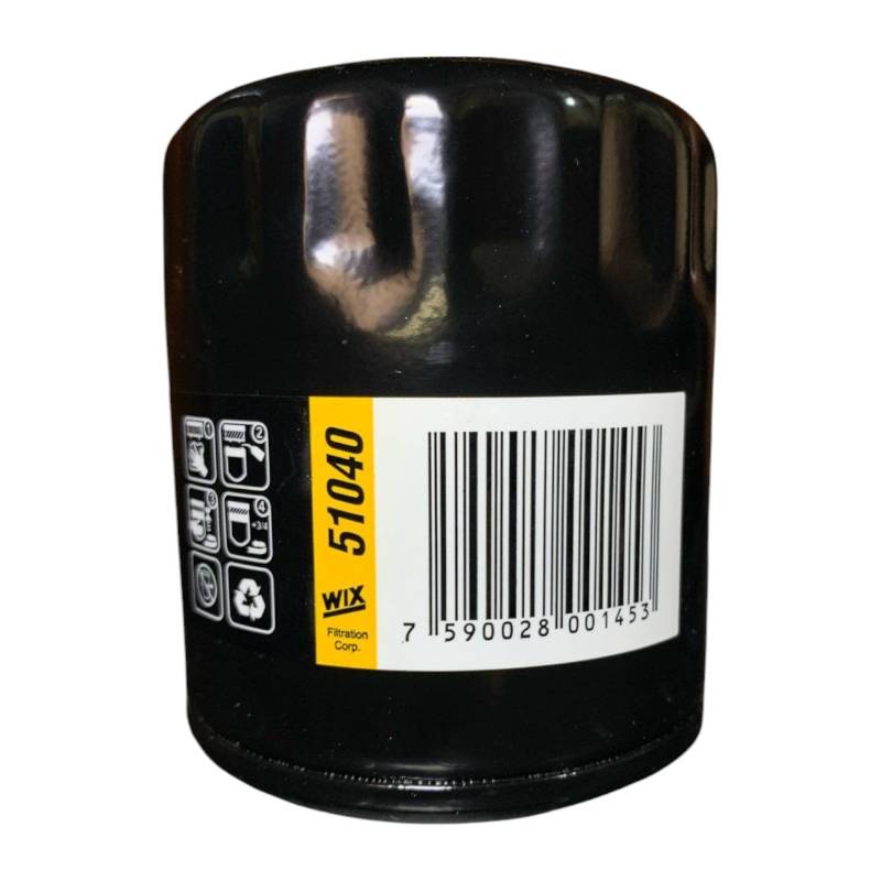 Filtro de Aceite Fiat Palio/Siena 1.8