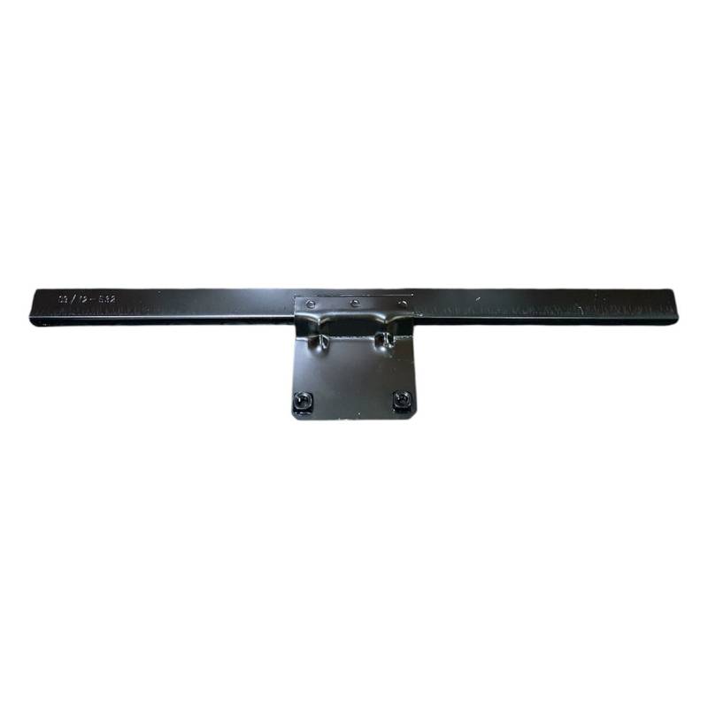 Soporte Guia de vidrio Fiat Uno/Premio