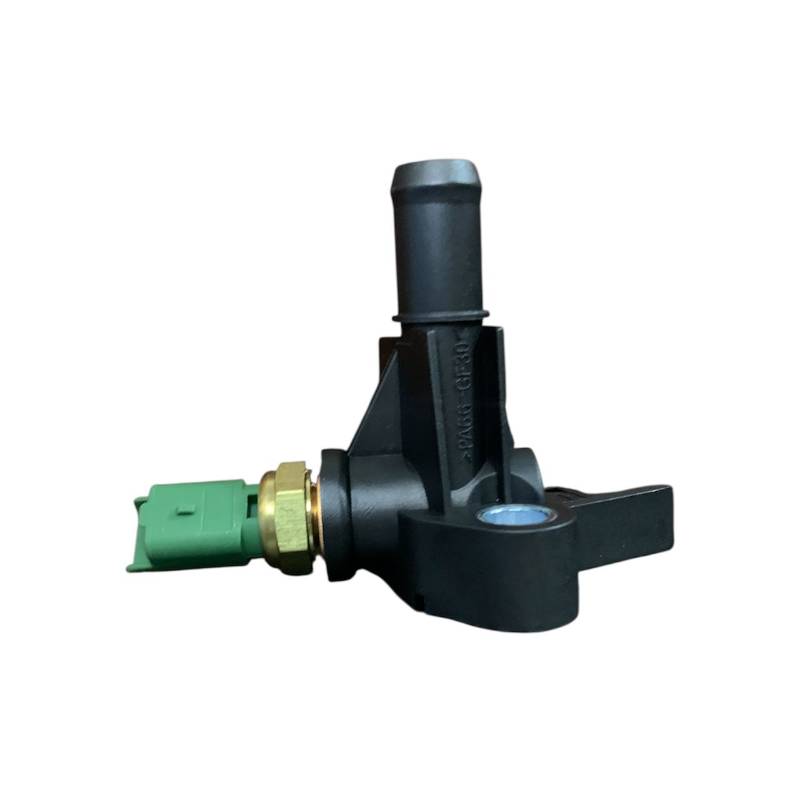 Valvula de temperatura C/base Fiat Palio/Siena Fire 1.4