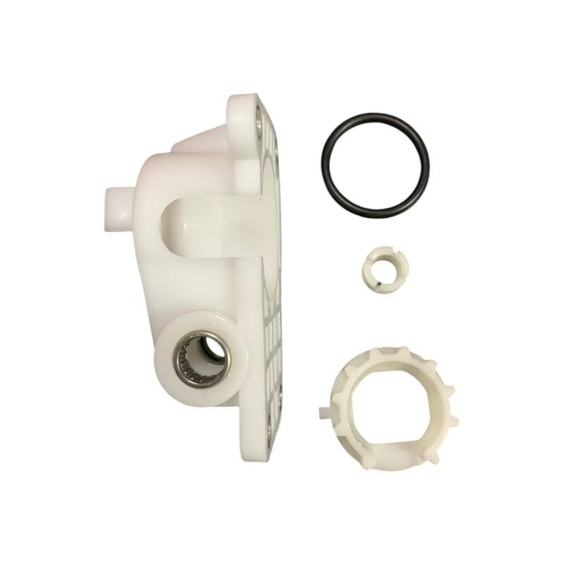 Base Palanca de Cambio Fiat Palio/Siena 1.3 mpi