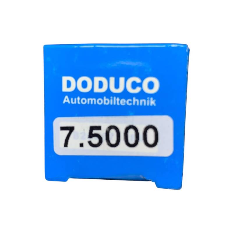 Valvula de radiador de radiador Fiat Uno/Premio