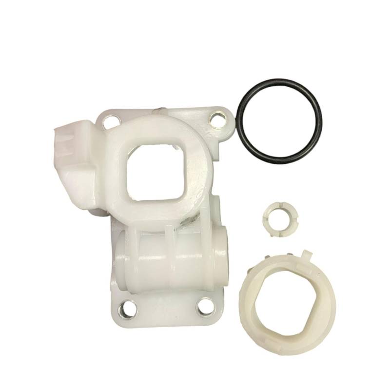 Base Palanca de Cambio Fiat Palio/Siena 1.3 mpi