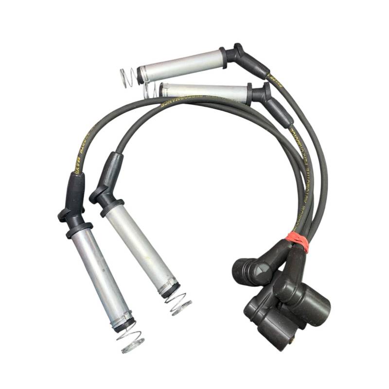 Cables de bujia Fiat Palio/Siena 1.8