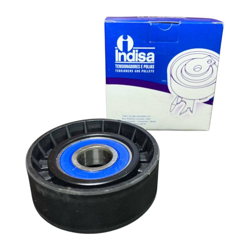 Tensor Correa unica Fiat Palio/Siena Fire 1.3/1.4
