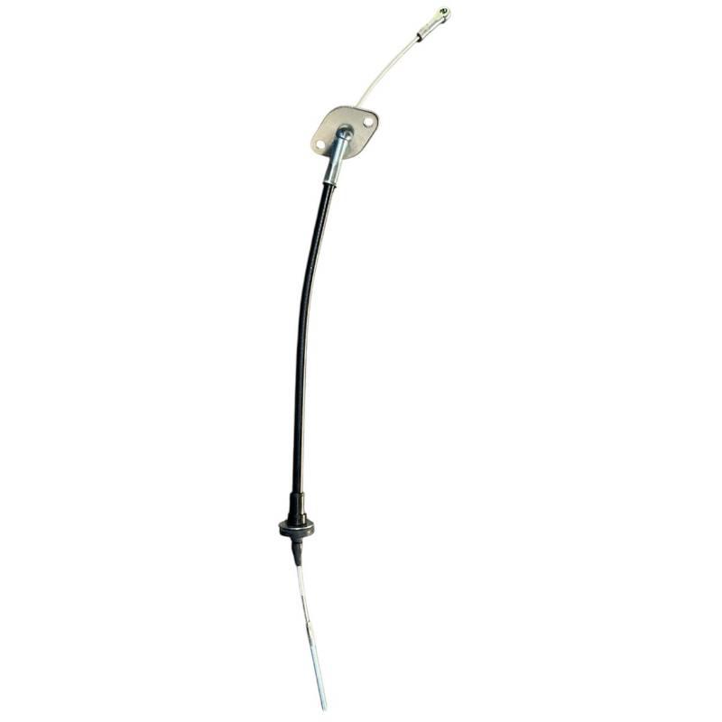 Guaya de Clutch Fiat Uno/Premio