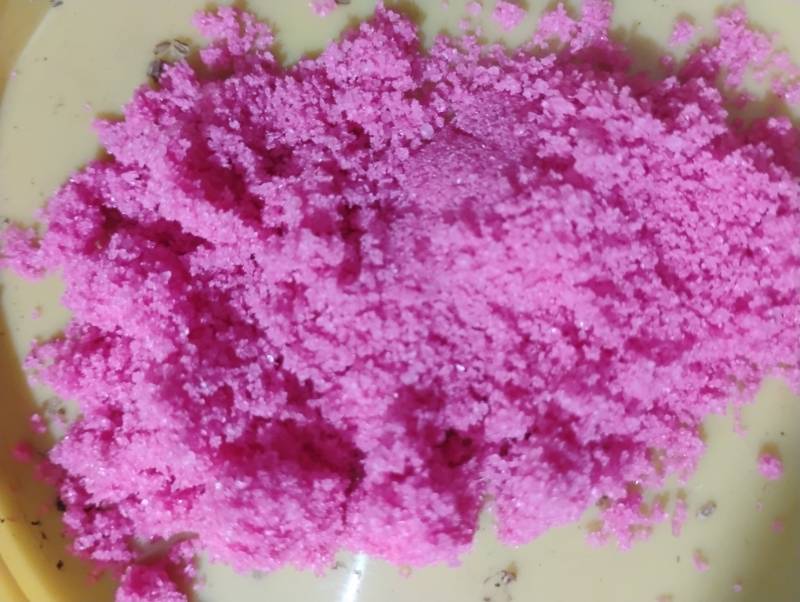 NPK 100% Water soluble