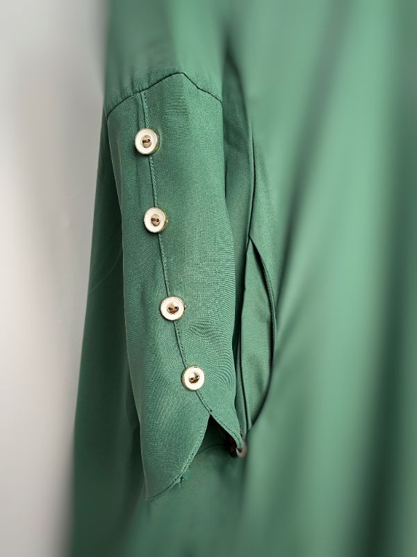 Bubblaa Abaya