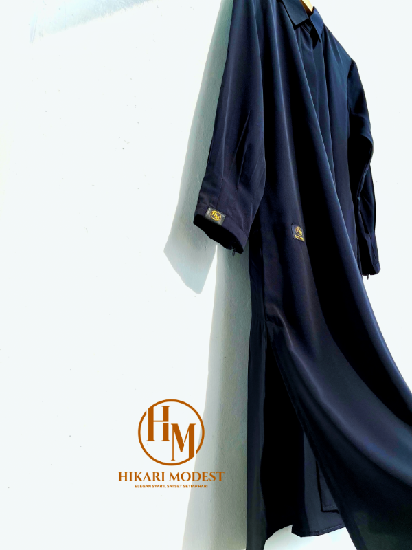 Sariya Long Outer