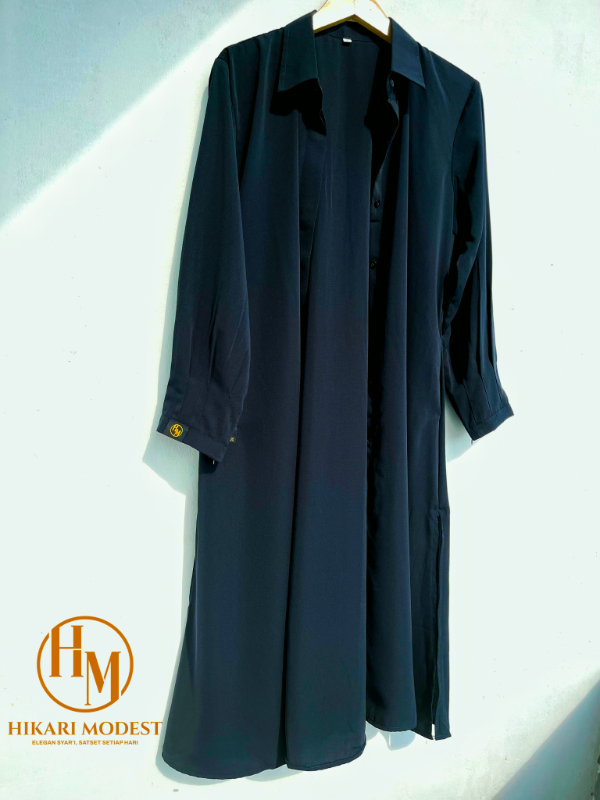 Sariya Long Outer