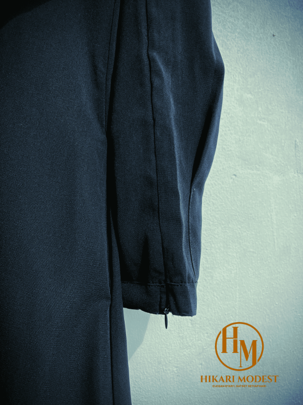 Sariya Long Outer