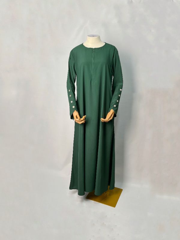 Bubblaa Abaya