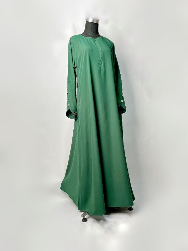 Bubblaa Abaya
