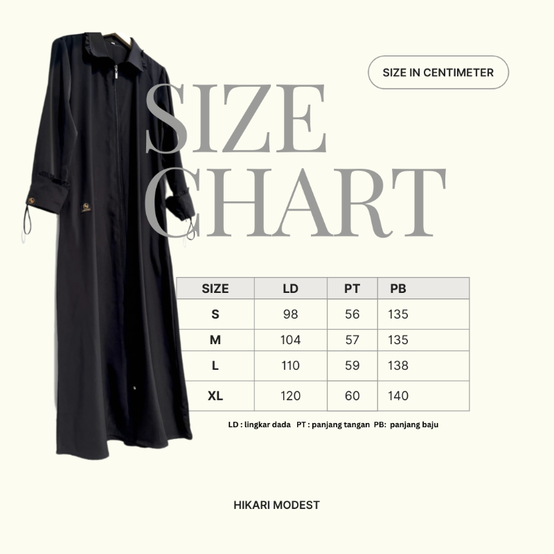 Khawlaa Abaya