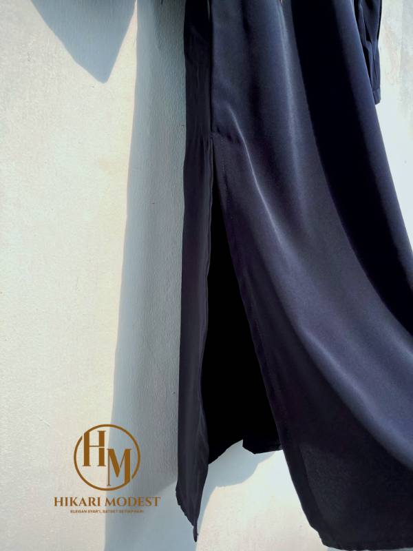 Sariya Long Outer