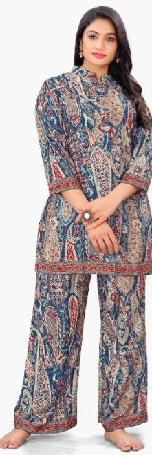 Two Pieces Set