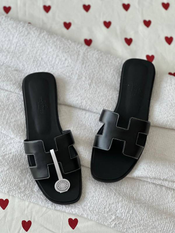 Hermès Oran Sandals
