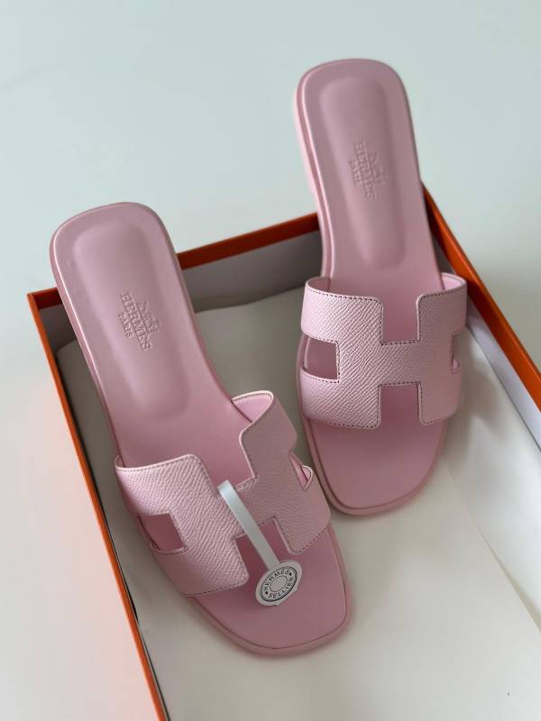 Hermès Oran Sandals