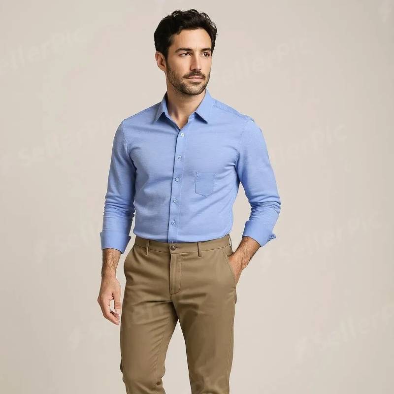 Dress Shirt