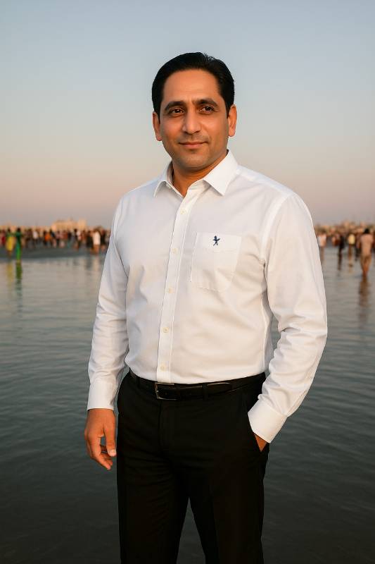 Dress Shirt