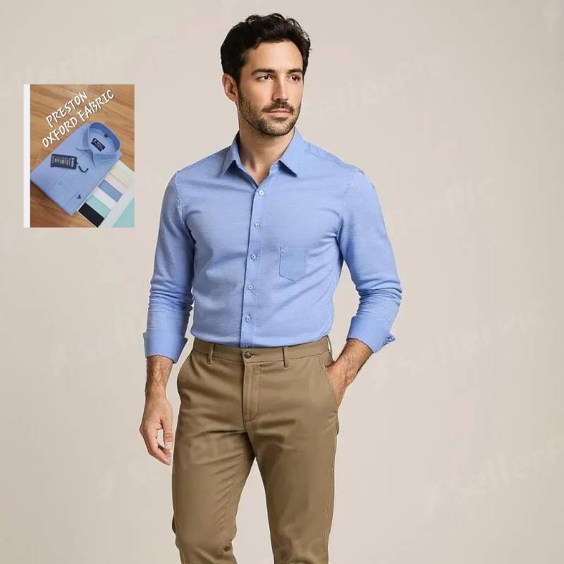 Dress Shirt