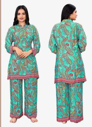 Two Pieces Set