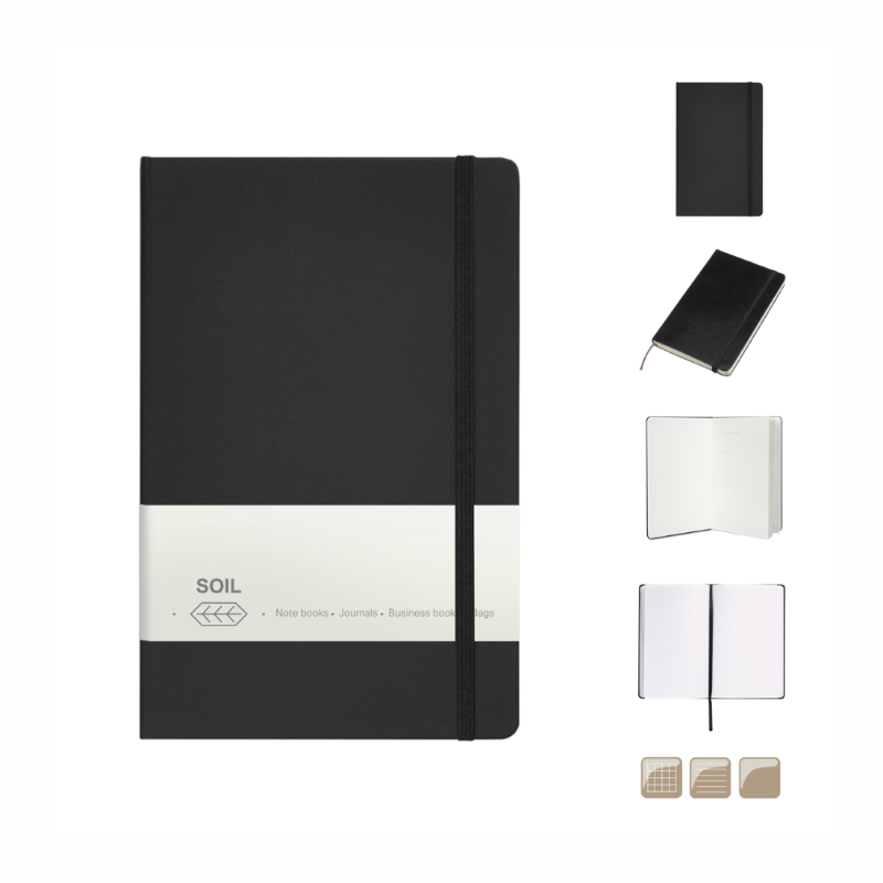 Soil Cedar Journal