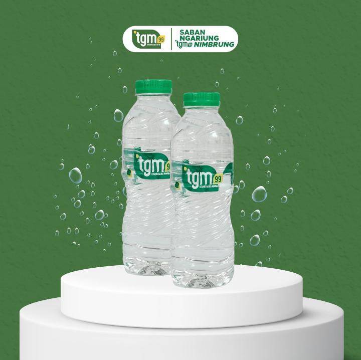 Botol 200 ml