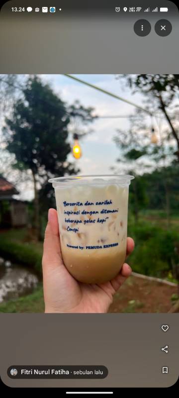Citarim Coffee