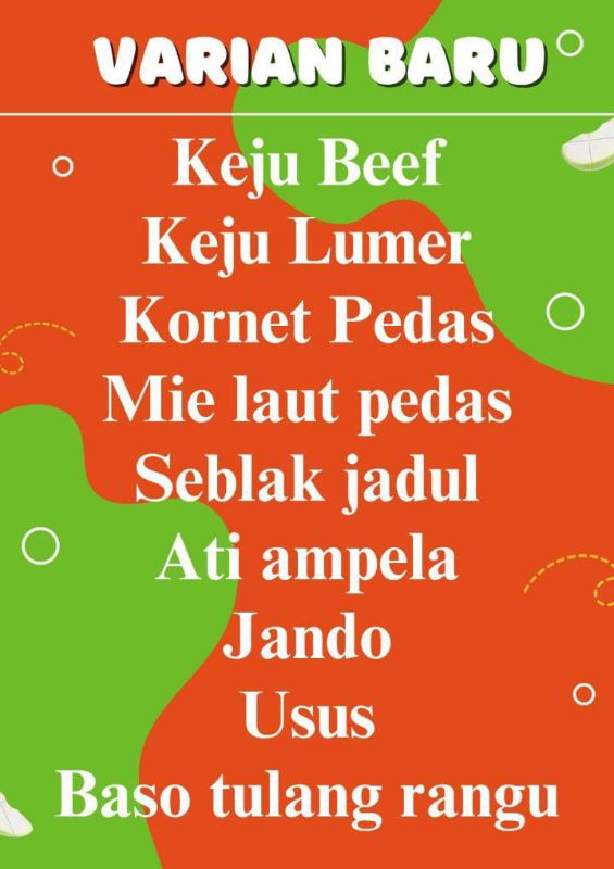 Cireng Keju Beef