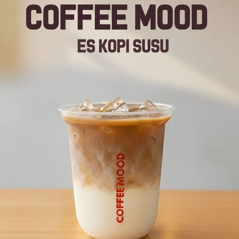 Es Kopi Susu