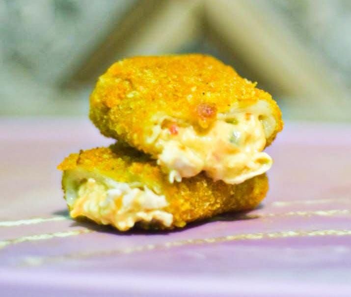 Risol Mayo Ayam Pedas