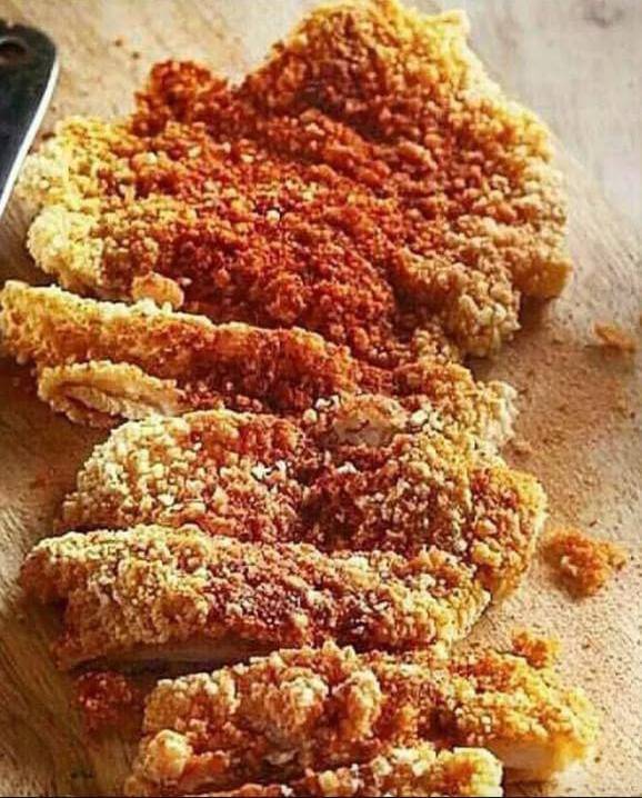 Ayam Gunting Large