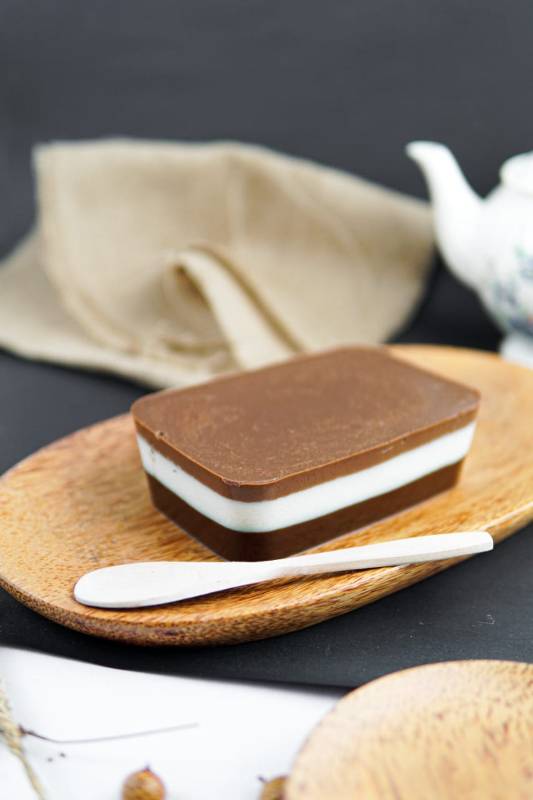 Puding Medium