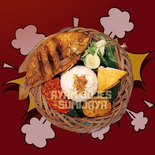 Nila Goreng