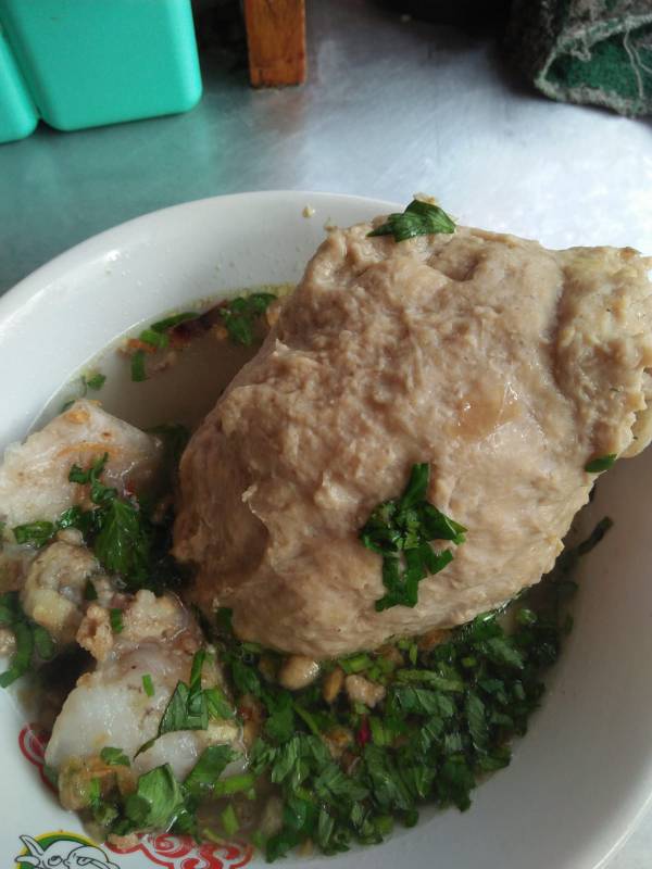 Baso Iga