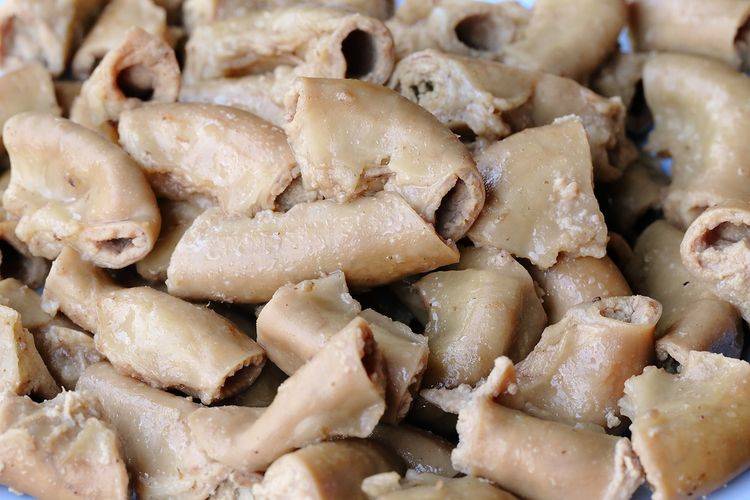 Usus Sapi