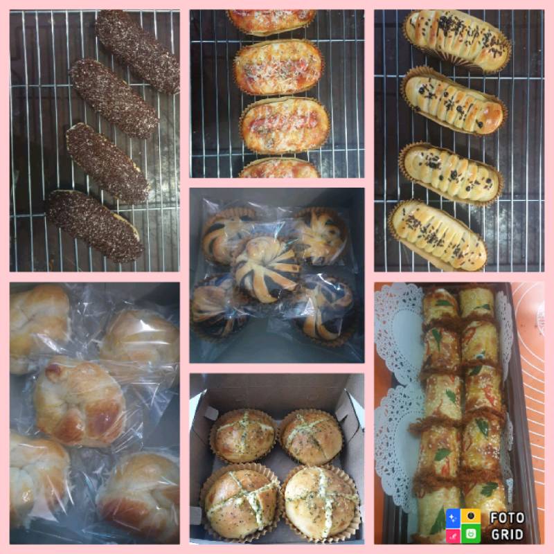 Roti Manis