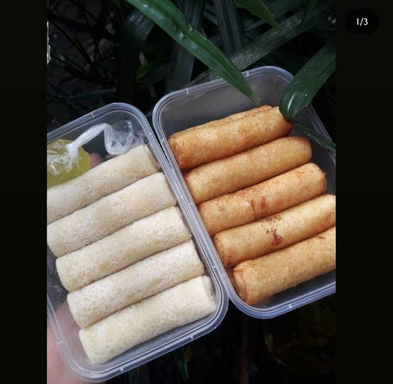 Sosis Solo