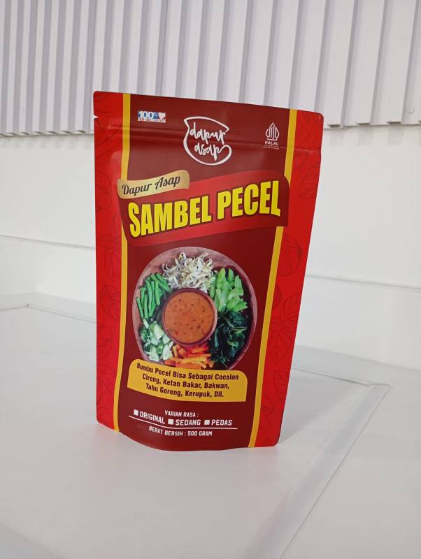 Sambel Pecel (500 gram)