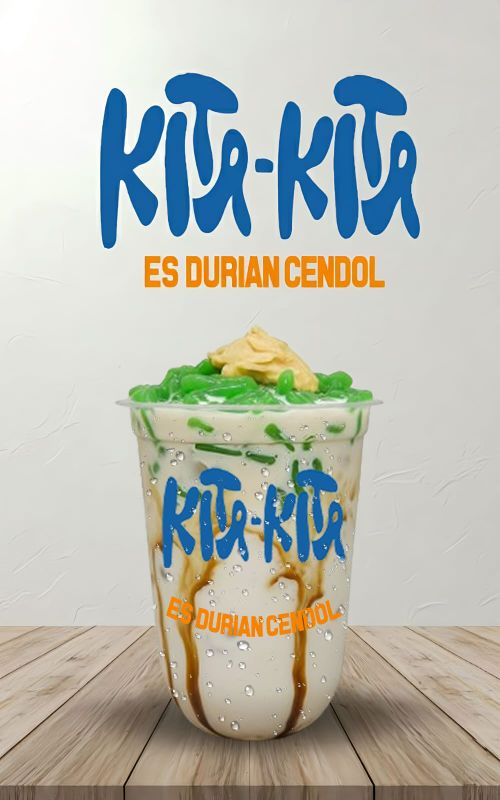Es Cendol Durian
