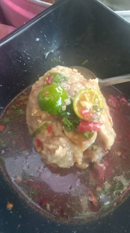 Baso Kriwil