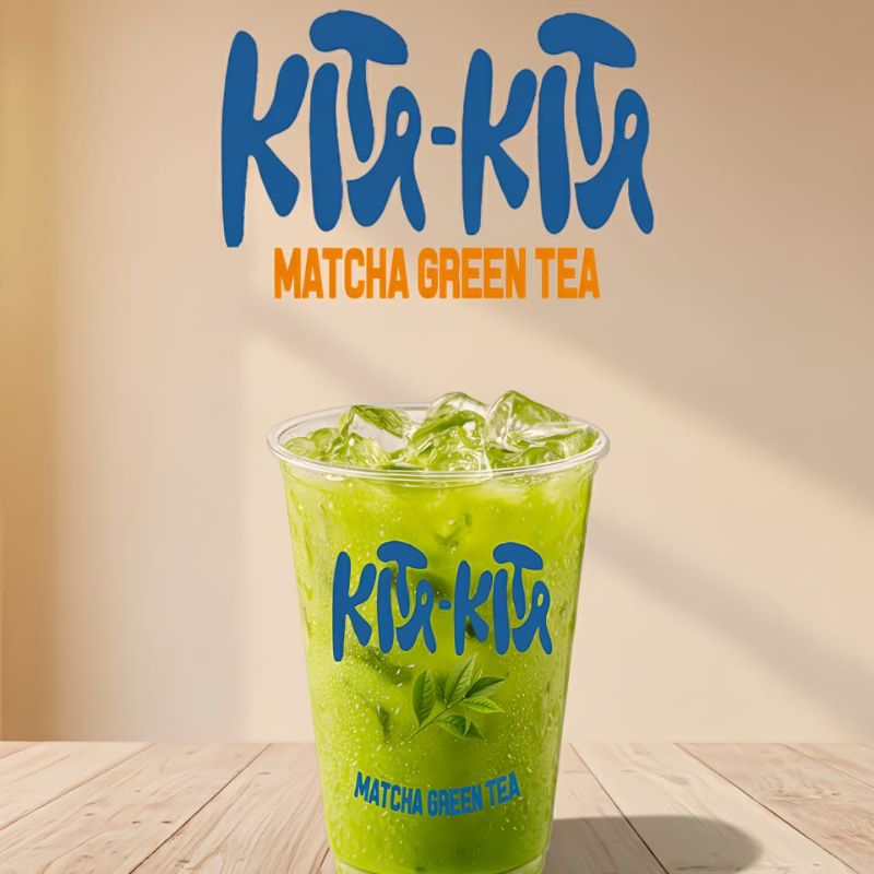 Es Matcha Greentea