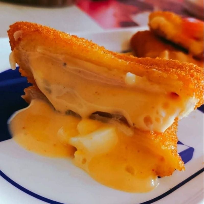 Risol Mayo