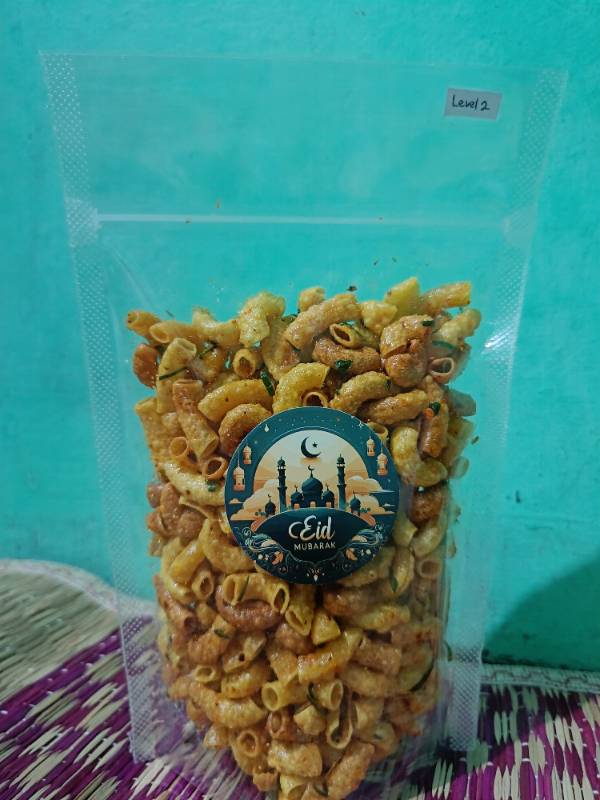 Makroni