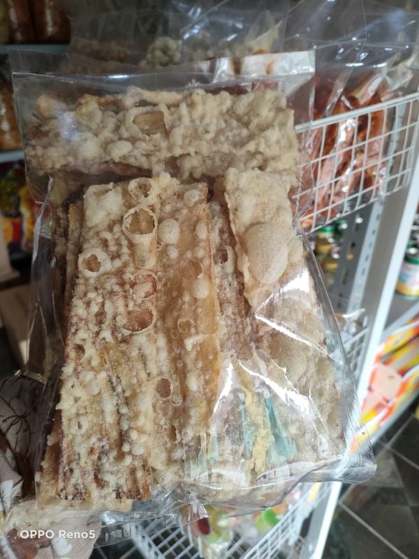 Sale Lidah