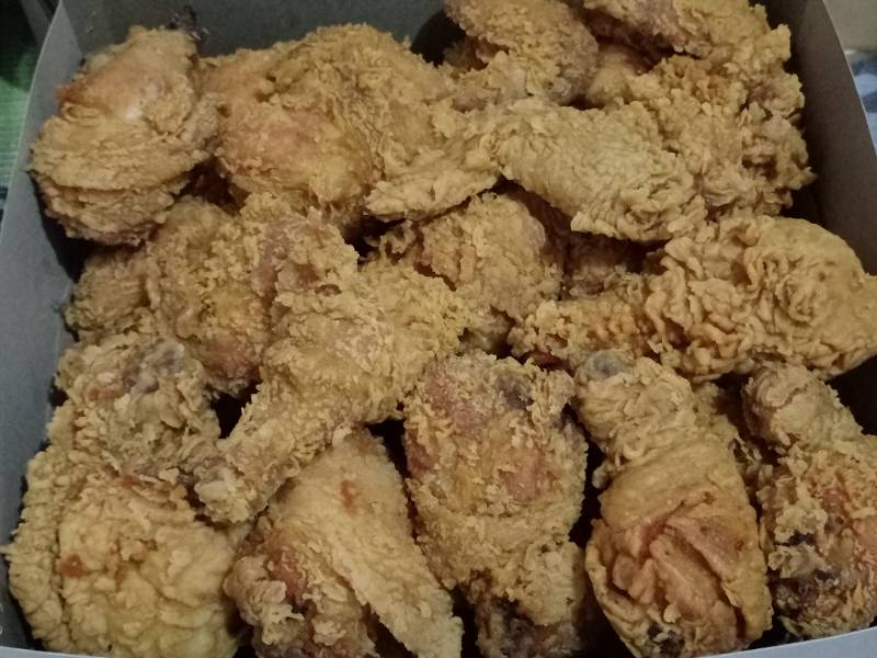 Chicken
